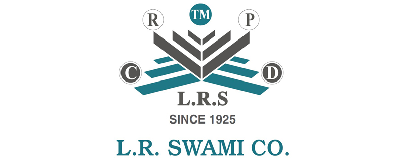 L.R. Swami Co. - Bangalore 